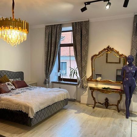 Tiltu 5-2 Old Town View Apartment Klaipeda Ngoại thất bức ảnh