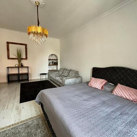 Tiltu 5-2 Old Town View Apartment Klaipeda Ngoại thất bức ảnh