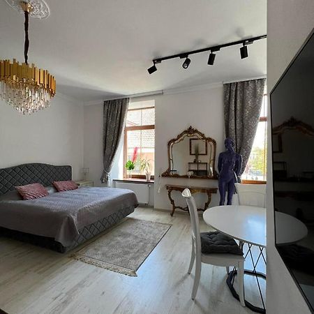 Tiltu 5-2 Old Town View Apartment Klaipeda Ngoại thất bức ảnh