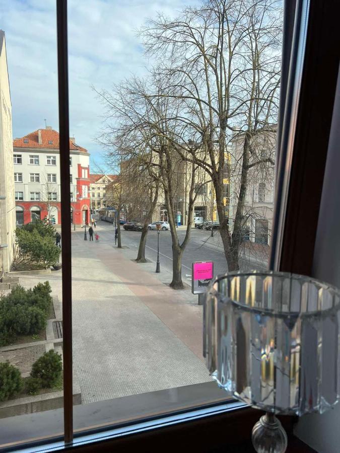Tiltu 5-2 Old Town View Apartment Klaipeda Ngoại thất bức ảnh