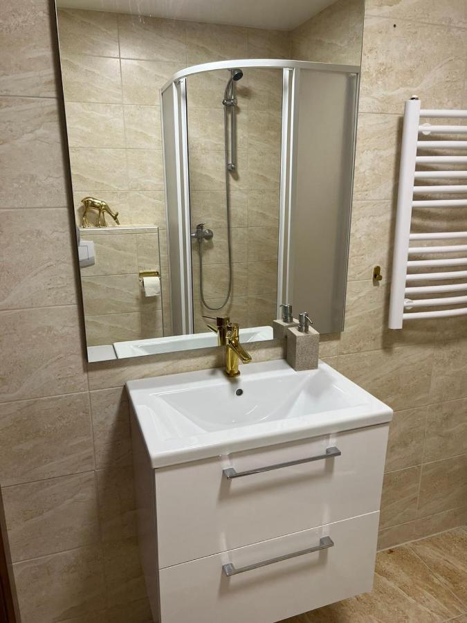 Tiltu 5-2 Old Town View Apartment Klaipeda Ngoại thất bức ảnh