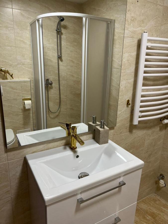 Tiltu 5-2 Old Town View Apartment Klaipeda Ngoại thất bức ảnh